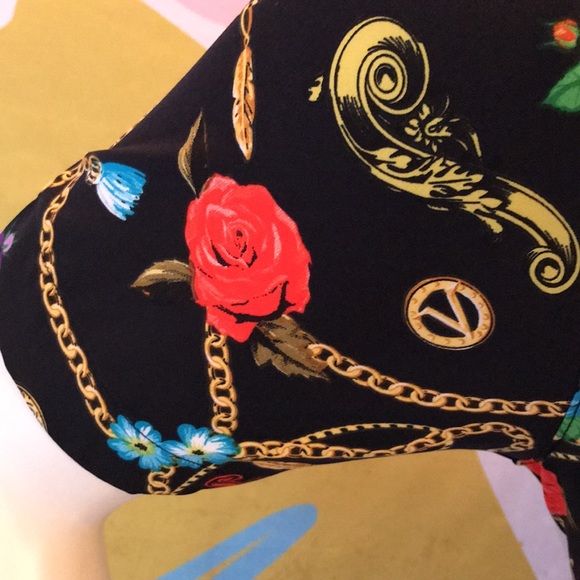 Drill Clothing colorful shirt - Picture 5 of 17